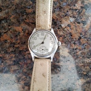 Girard Perregaux Sea Hawk 30mm